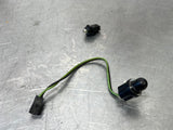 2003 C5 CORVETTE SUN LOAD SENSORS OEM #428