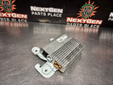 2019 FORD MUSTANG GT RADIO AMPLIFIER HR3T-18T806-AA OEM #1228