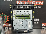 2013 MUSTANG GT RADIO ASSEMBLY OEM #1298
