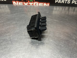 2009 FORD F350 AUXILIARY SWITCHES 8C3T-13D734 #1097