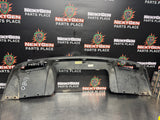 05-13 C6 CORVETTE REAR LOWER VALANCE OEM 15851439 #1080