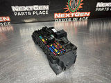 2011 FORD F250 FUSE BOX BODY CONTROL MODULE BCM BC3T-14B476-DJ OEM #1148