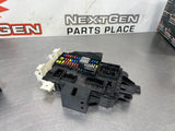 10-14 FORD MUSTANG GT INTERIOR FUSE BOX BCM OEM BR3T-15604-DB #524