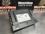 2020 SILVERADO 1500 BODY CONTROL MODULE 13536089 OEM #1215
