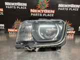 2011 CAMARO SS LH DRIVER SIDE HEADLIGHT XENON OEM #1013