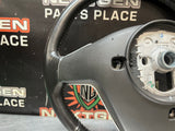 2005 CADILLAC CTS-V STEERING WHEEL 25773042 OEM #1587