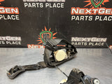 2011 FORD F250 CREW CAB SEAT BELTS SET FRONT AND REAR RH LH OEM #1192