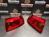 2004-2007 CADILLAC CTS-V TAIL LIGHTS OEM #1193