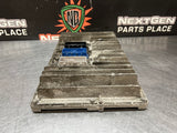 2013 GMC SIERRA 3500 DURAMAX 6.6 ECM 12654884 GM OEM #1131