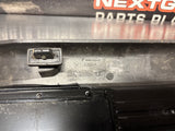 2011 FORD MUSTANG GT LH AND RH ILLUMINATED DOOR SILL TRIM SET OEM #996