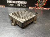 2011 SILVERADO LML ALLISON TCM T14 TRANSMISSION CONTROL MODULE 24259874 #1206