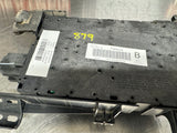 2010 FORD F350 BCM FUSE RELAY BOX MODULE AC3T-15604-CC #879
