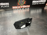 2012 FORD MUSTANG GT LH DRIVER DOOR MIRROR TRIM COVER OEM #847