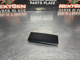 08-09 PONTIAC G8 CENTER CONSOLE REAR TOP TRIM OEM #1423