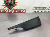 2016 FORD MUSTANG GT LH DRIVER SIDE DASHBOARD GLOVE BOX TRIM FR3B-63044B78-A OEM #696