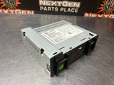 2016 CHEVY SILVERADO 2500HD RADIO RECEIVER MODULE 42342521 OEM #1224