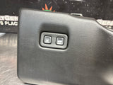 2007 C6 CORVETTE KNEE BOLSTER OEM #1520