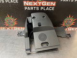 2024 FORD MUSTANG GT TRIM PANEL W COLUMN COVER OEM #1226