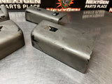 2011 FORD F250 6.7 LH AND RH FRONT AND REAR DOOR WINDOW SWITCH SET OEM #1210