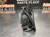 08-09 PONTIAC G8 LR DRIVER REAR INTERIOR DOOR HANDLE OEM #1590