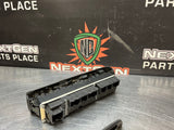2013 CHEVY SILVERADO 2500HD CREW CAB LH RH RR LR POWER WINDOW SWITCHES OEM #1157