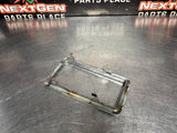 2013 FORD MUSTANG GT AUTOMATIC SHIFTER TRIM BEZEL OEM #1410