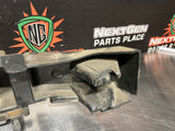 08-09 PONTIAC G8 FRONT BUMPER ENERGY ABSORBER OEM 92201784 #602