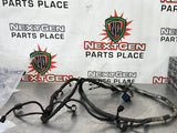 2008 FORD F250 6.4 DIESEL 5R110 4WD TRANSMISSION  ELECTRIC T CASE HARNESS OEM #427