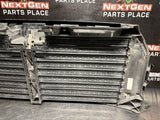 2017 FORD F150 FRONT GRILLE LOADED OEM #1349