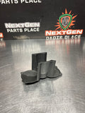 06 PONTIAC GTO CUP HOLDER INSERT RUBBER 92090768 OEM #910