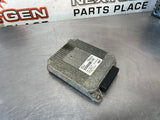 2011 FORD F350 6.7L TCM TRANSMISSION CONTROL MODULE BC3A-12B565-JD OEM #566