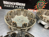 05-10 FORD F250 F350 SUPER DUTY CENTER CAPS OEM #3960