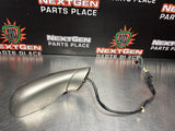 97 - 04 C5 CORVETTE RH PASSENGER SIDE MIRROR PEWTER OEM #781