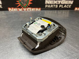 2014 GMC SIERRA DENALI 2500HD STEERING WHEEL AIRBAG OEM #1202
