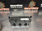 2005 C6 CORVETTE CLIMATE CONTROLS 15271009 OEM #1468