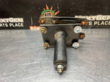 04-07 CADILLAC CTS-V FRONT LEFT BUMPER ABSORBER 25746731 OEM #1587