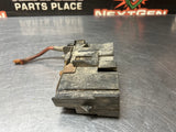 2011 FORD F250 F350 CIRCUIT BREAKER UNDER HOOD OEM 8C3T-14A094-BC #1192