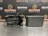 2011 GMC YUKON ENGINE FUSE BOX BASE AND LID OEM #844