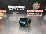 97 - 04 C5 CORVETTE FOG LIGHT / REAR TRUNK RELEASE SWITCH 12135155 OEM #1289
