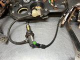 04-07 CADILLAC CTS-V MANUAL PEDAL ASSEMBLY KIT OEM #1587