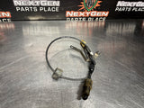 97-04 C5 CORVETTE AUTOMATIC SHIFTER CABLE OEM #1303