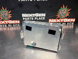 1998 C5 CORVETTE BCM BODY CONTROL MODULE COMPUTER 09355561 #1150