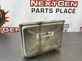 1999 C5 CORVETTE PCM POWERTRAIN CONTROL MODULE 09354896 OEM #486