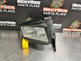 97 - 04 C5 CORVETTE HEADLIGHT ASSEMBLY RH PASSENGER WORKING BLK OEM #963