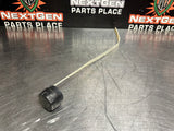 2014 CAMARO SS COOLANT RESERVOIR CAP OEM #1008