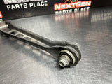 2018 CAMARO SS LR LEFT REAR LOWER TRAILING LINK 23415095 OEM #796