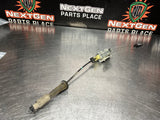 97-04 C5 CORVETTE FUEL DOOR RELEASE ACTUATOR OEM 10275633 #964