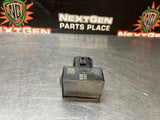 2021 MUSTANG GT FUEL PUMP CONTROL MODULE M1PA-9D370-BD OEM #1147