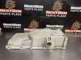 C6 CORVETTE LS2 LS3 OIL PAN WITH WINDAGE TRAY AND PICK UP 12598930 #1520