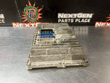 2012 GMC SIERRA 6.6 DIESEL ECU PCM 12649719 OEM #1294